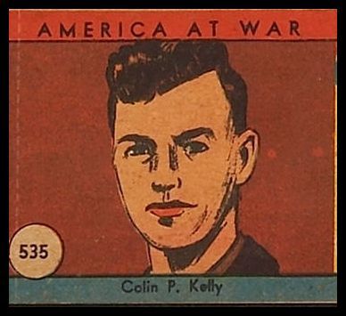 535 Colin P Kelly